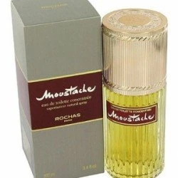 Rochas Moustache EDC 125ml