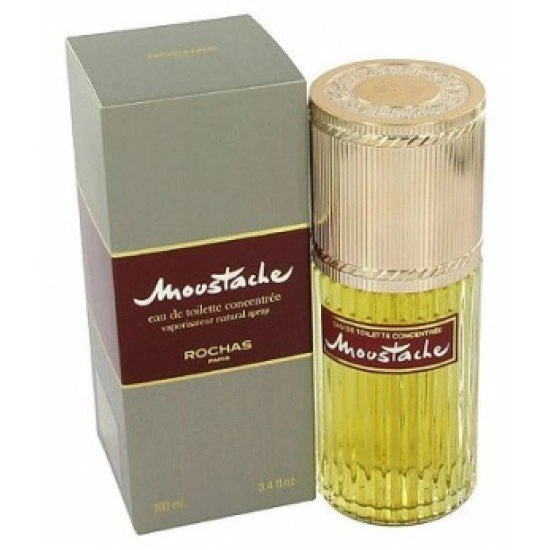 Rochas Moustache EDC 125ml