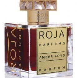 Roja Dove Amber Aoud parfum 100ml