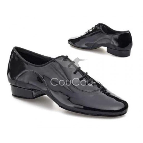 Rummos BALLROOM dance shoes for men (PRO7/25)