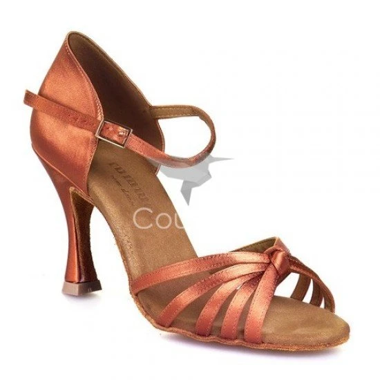 Rummos CLASSIC latin dance shoes for women (R355/80RR)
