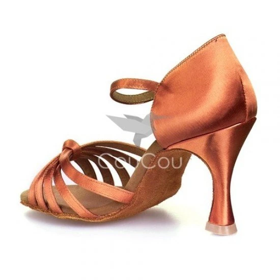 Rummos CLASSIC latin dance shoes for women (R355/80RR)