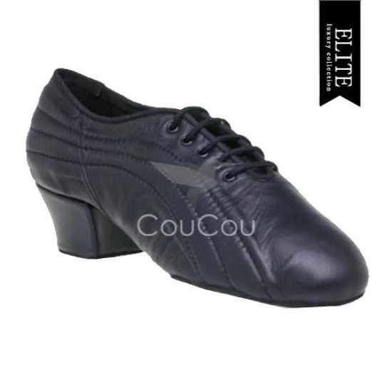 Rummos ZEUS 2 Elite latin dance shoes for men (EZE2/45) 