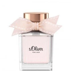 s. Oliver s. Oliver for Her EDP 30ml