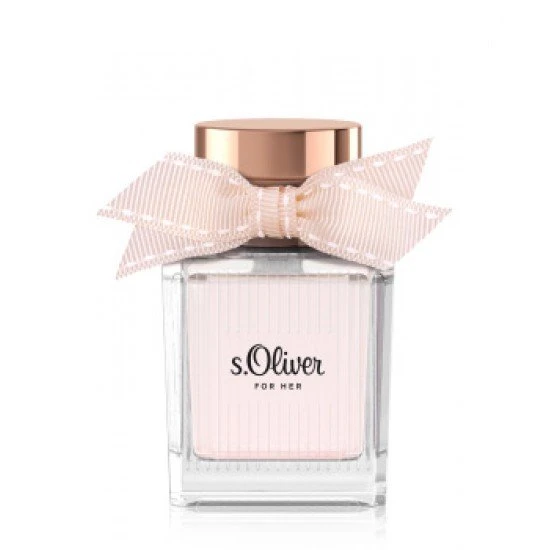 s. Oliver s. Oliver for Her EDT 50ml