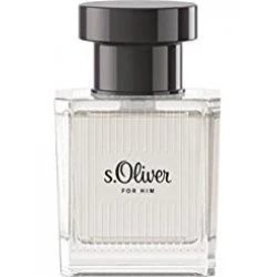 s. Oliver s. Oliver for Him EDT 50ml 