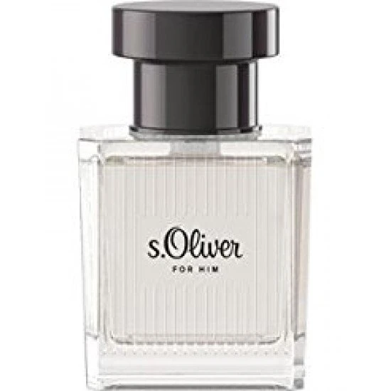 s. Oliver s. Oliver for Him EDT 50ml 
