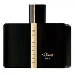 s.Oliver Selection Men Aftershave 50ml
