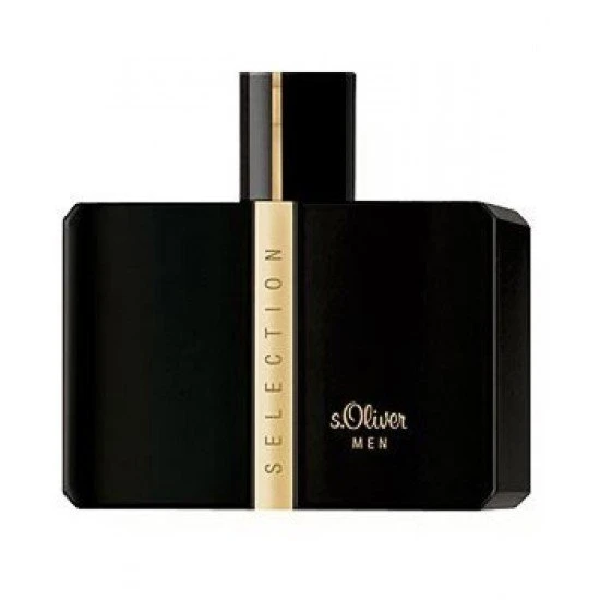 s.Oliver Selection Men EDT 50ml