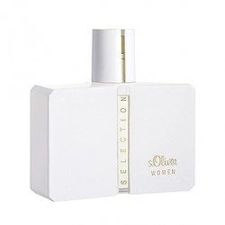 s.Oliver Selection Women EDT 50ml