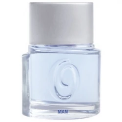 s.Oliver Silver Man EDT 50ml