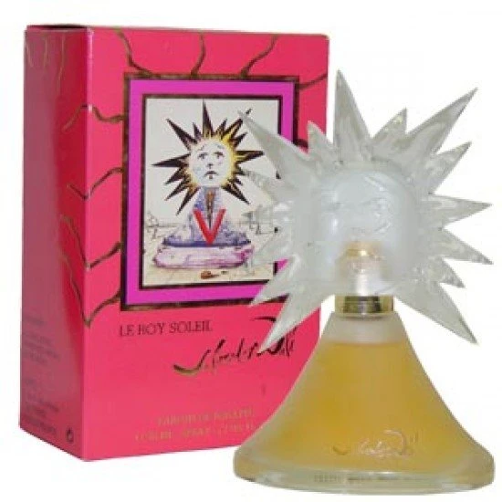 Salvador Dali Le Roy Soleil PDT 50ml