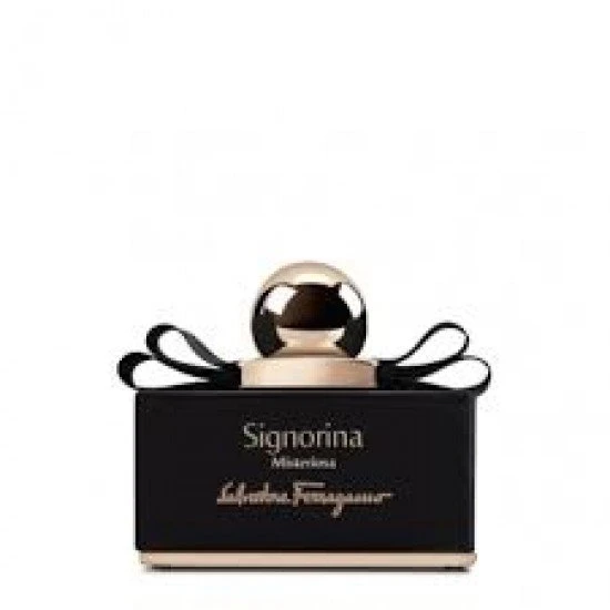 Salvatore Ferragamo Signorina Misteriosa EDP 50ml (SF00674) by www.coucoushop.com