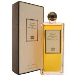 Serge Lutens Fleurs d'Oranger EDP 50ml