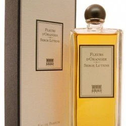Serge Lutens Fleurs d'Oranger EDP 50ml