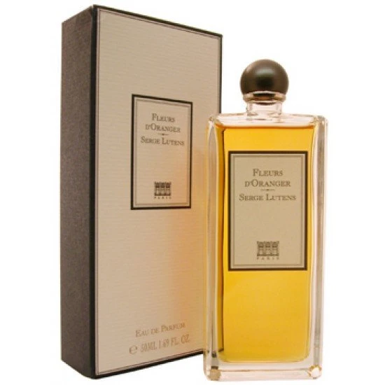 Serge Lutens Fleurs d'Oranger EDP 50ml