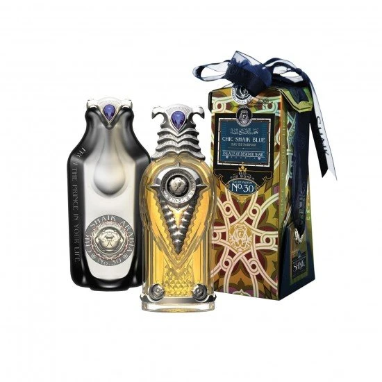 Shaik Chic Shaik No 30 EDP 60ml