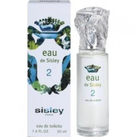 Sisley Eau de Sisley 2 EDT 50ml