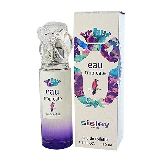 Sisley Eau Tropicale EDT 50ml