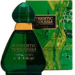 Slava Zaitsev Autenthic Maroussia EDT 100ml