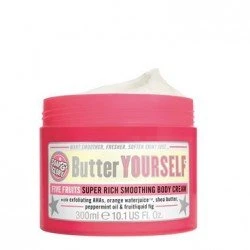 Soap & Glory Butter Yourself testvaj 300ml
