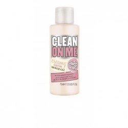 Soap & Glory Clean On Me mini Duschgel 75ml