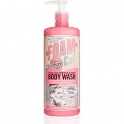Soap & Glory Foam Call Duschgel und Schaumbad 500ml
