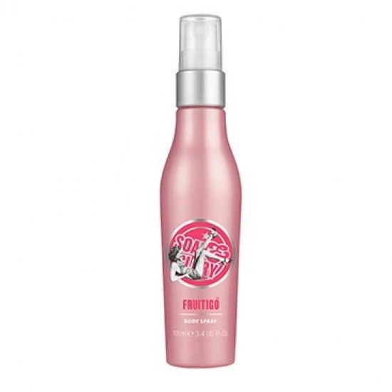 Soap & Glory Fruitigo Körperspray 100ml