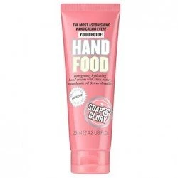 Soap & Glory Hand Food krém na ruce 125ml