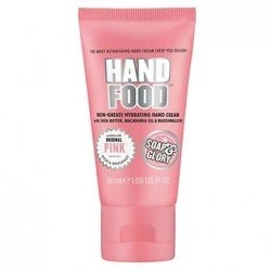 Soap & Glory Hand Food mini krém na ruce 50ml