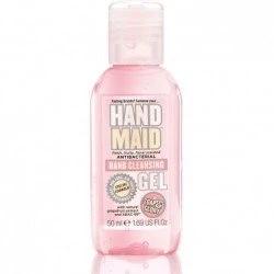 Soap & Glory Hand Maid antibakteriális gél 50ml