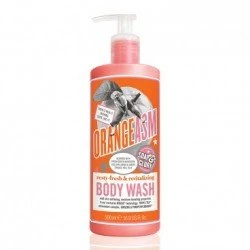 Soap & Glory Orangeasm pěna do koupele 500ml