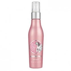 Soap & Glory Original Pink tělový sprej 100ml