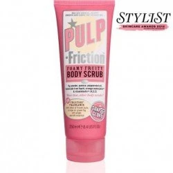 Soap & Glory Pulp Friction tělový peeling 250ml