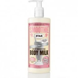 Soap & Glory Smoothie Star tělové mléko 500ml