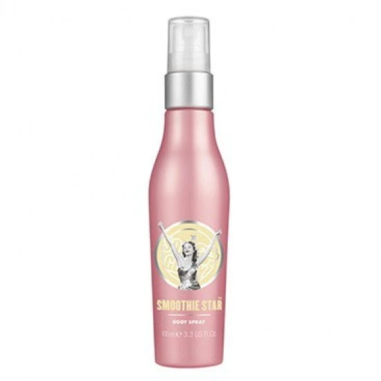 Soap & Glory Smoothie Star Körperspray 100ml