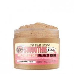 Soap & Glory Smoothie Star Breakfast Scrub tělový peeling 300ml