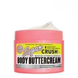 Soap & Glory Sugar Crush Body Buttercream tělové máslo 300ml