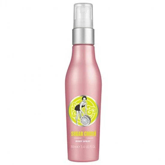 Soap & Glory Sugar Crush Körperspray 100ml