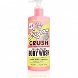 Soap & Glory Sugar Crush sprchový gel 500ml