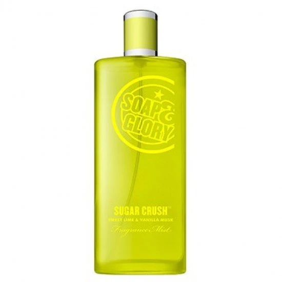 Soap & Glory Sugar Crush Fragrance Mist Körperspray 100ml