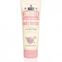 Soap & Glory The Daily Smooth tělové máslo 250ml