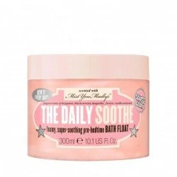 Soap & Glory The Daily Soothe pěna do koupele 300ml