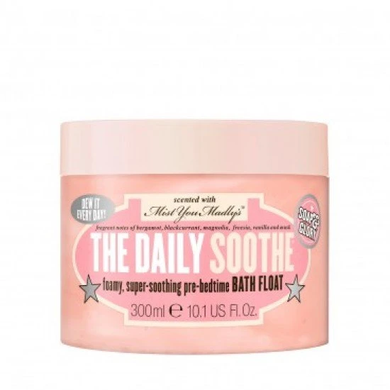 Soap & Glory The Daily Soothe Schaumbad 300ml