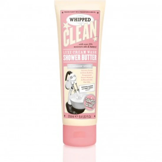 Soap & Glory Whipped Clean Duschgel 250ml