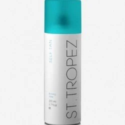 St. Tropez self-tan spray 200ml