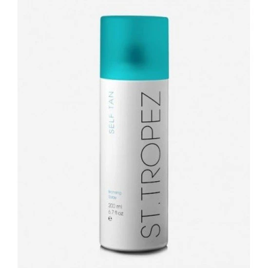 St. Tropez self-tan spray 200ml