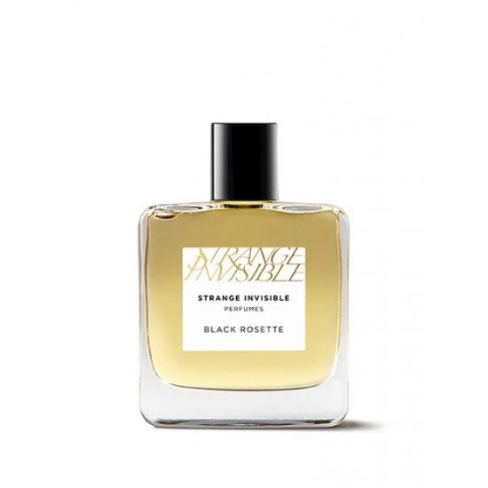 Strange Invisible Perfumes Black Rosette EDP 50ml