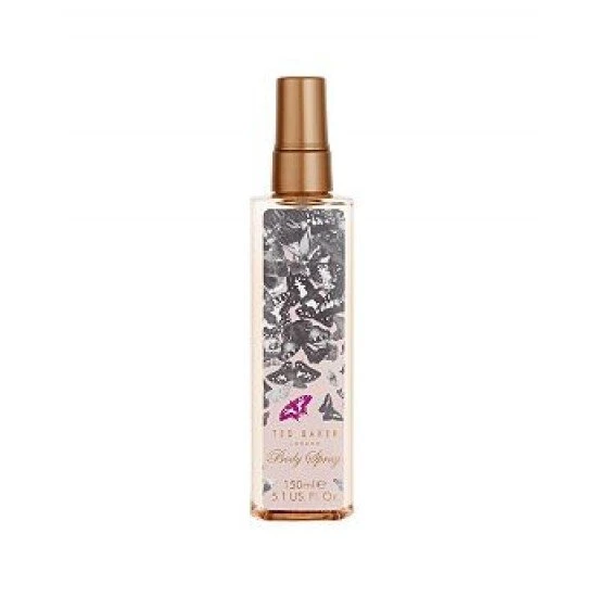 Ted Baker Butterfly Wings test spray 150ml