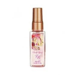 Ted Baker Treasured Orchid test spray 150ml